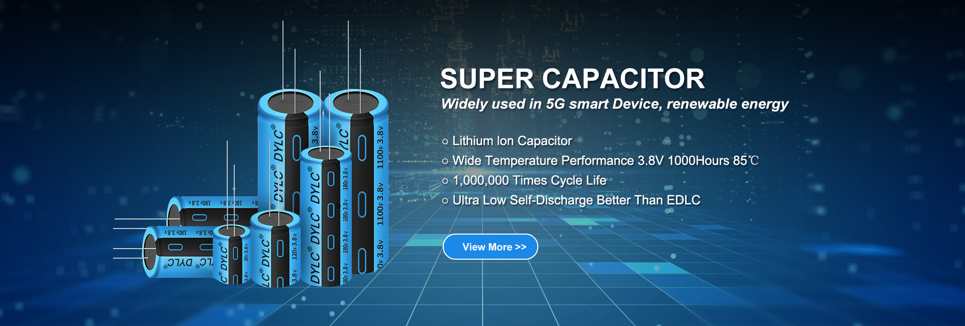 GuangDong ChengYang Electronics Co., Ltd.