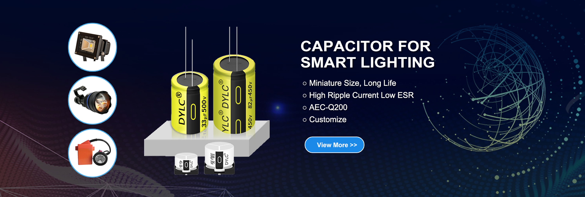 GuangDong ChengYang Electronics Co., Ltd.